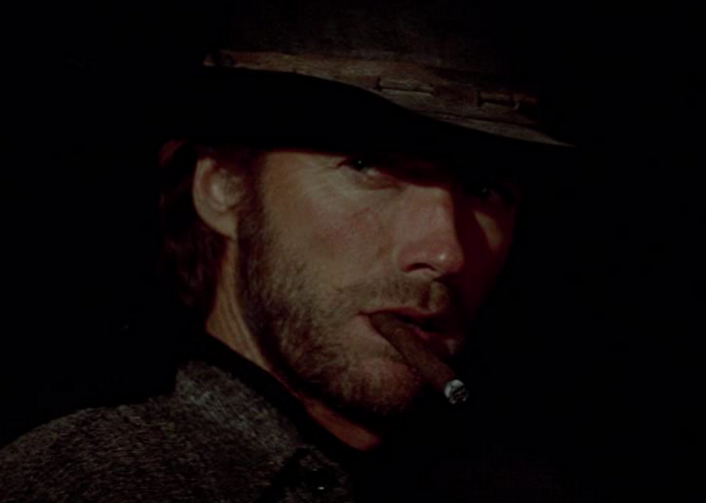 #74. High Plains Drifter (1973)